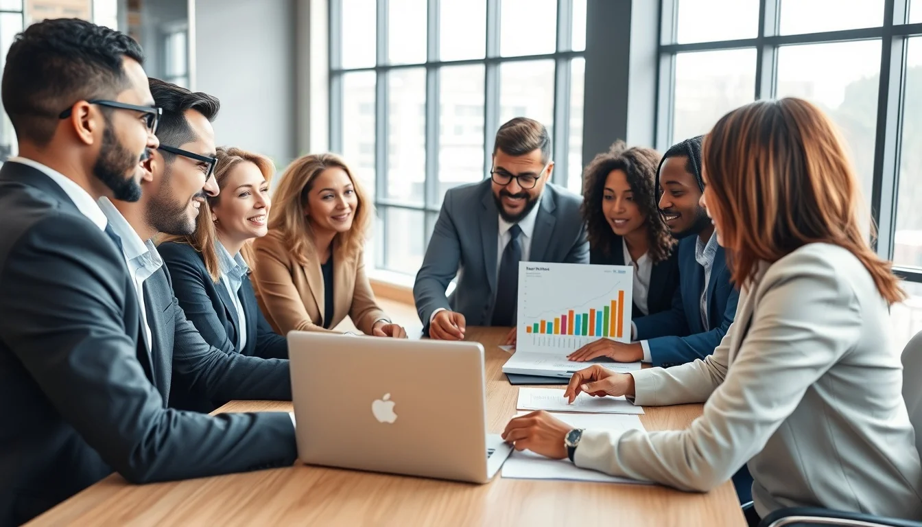 Empower Your Leadership Skills